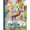 Emil Einstein 4: Čarovný hľadač psov - Suza Kolb, Anja Grote (ilustrátor)