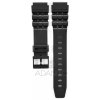 CASIO 71602163 - Plastový remienok CASIO W 87/88 (0121)