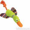 Hip Hop Kačka ležiaca plyš bavlny 33 cm