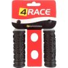gripy 4RACE 85mm černé