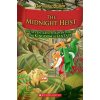 The Midnight Heist (Geronimo Stilton and the Kingdom of Fantasy #17)