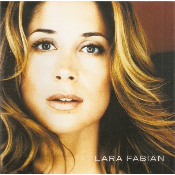 FABIAN, LARA: LARA FABIAN CD