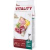 Akinu Vitality dog Adult Medium Lamb & Chicken 12 kg