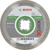 BOSCH X-LOCK diamantový řezný kotouč Standard for Universal 125x1,6 mm