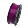 Gembird Tlačová struna (filament), PLA, 1,75mm, 1kg, fialová, 3DP-PLA1.75-01-PR