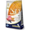 N & D LG Dog Puppy Mini Lamb & Blueberry 2,5 kg