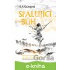 E-kniha Spalující bůh - R.F. Kuang
