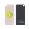 iPhone 8 - Zadné sklo housingu Zlaté