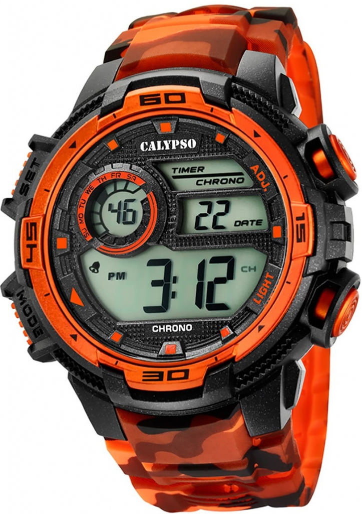 Calypso K5723/5