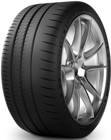 Michelin SPORT CUP 2 235/35 R19 91Y