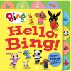 Hello, Bing! (Tabbed Board)