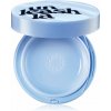 Unleashia Babe Skin Baby Blue Cushion dlhotrvajúci make-up v hubke SPF 40 odtieň 21C Baby Cheek 15 g