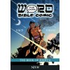 The Book of Joshua: Word for Word Bible Comic: NIV Translation (Simon Amadeus Pillario)(Brožovaná)