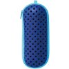 Swans Soft Goggle Case SA-141 medium tmavo modrá