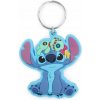 Gamingová kľúčenka Lilo a Stitch
