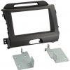 Redukčný rámček autorádia pre Kia Sportage III