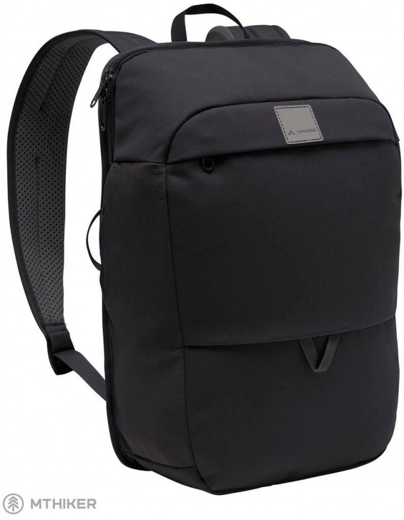 VAUDE Coreway čierna 10 l