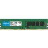 Crucial, DDR4, DIMM, 2666 MHz, 4 GB, CL19, Unbuffered CT4G4DFS8266