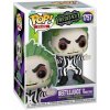 Funko Pop Plus: Beetlejuice - Beetlejuice on Tombstone #1757