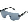 Slnečné okuliare Finmark SUNGLASSES Čierna