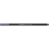 STABILO Pen 68 - Premium Metallic - samostatná fixka - metalická fialová