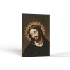 Náboženské Kristus s tŕňovou korunou | Obrazy Vintessia Rozmery obdĺžnik: 70x105