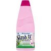 3E prírodný tekutý škrob na záclony 500 ml