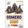 Osmero: Podzemní kmeny (rozšírenie) - Mindok