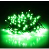 Retlux RXL 306 řetěz 150LED 15 5m GREEN