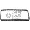 VW POLO 10/99-12/01 reťaz pre pohon olejového čerpadla /FEBI BILSTEIN/