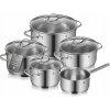 WMF Provence Plus Súprava hrncov 5 ks