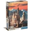 Clementoni High Quality Collection Neuschwanstein Puzzle 1500 kusov Krajinka (GXP-910390)