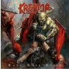 Kreator: Hate Über Alles CLR LTD LP 2