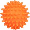 Merco Massage Ball masážní míč oranžová