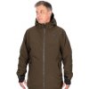 Bunda Fox Sherpa-Tec 3/4 Jacket LTD Khaki Veľkosť M