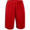 Malfini Miles Jr Shorts MLI-61307 (122759) Black 146 cm/10 lat
