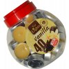 ADMIT vonné čajové sviečky Vanilka - 40ks