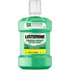 Listerine Fresh Mint ústna voda 1 l, Fresh Mint