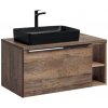 Comad SET-SFO B 100CM UN. 6275 BLACK 81-01