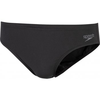 Speedo Essentials Endurance+ 7cm Brief Black