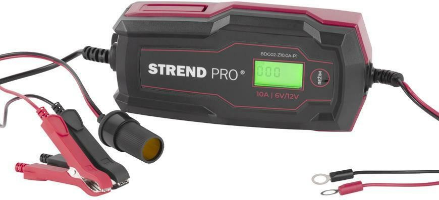 Strend Pro BD02-Z10.0A-P1