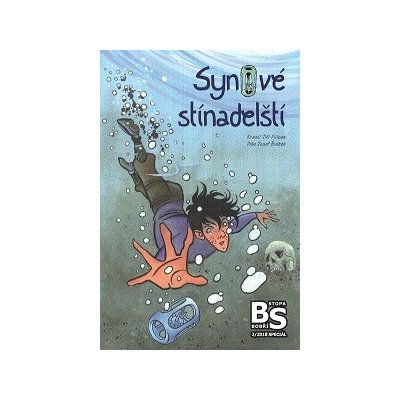 Synové stínadelští