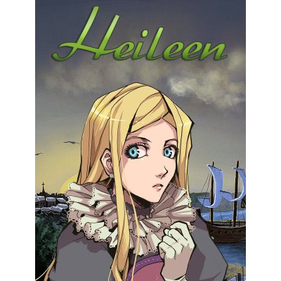Heileen 1: Sail Away