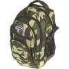 TFT ruksak Century Bag 3024 Camouflage