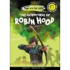 The Adventures of Robin Hood (Pyle Howard)