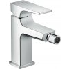 Hansgrohe Metropol - Bidetová batéria stojanková s Push-Open, chróm 32520000