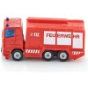 Siku Blister Cisternové požiarne vozidlo 1:87