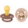 Bibs Colour kaučuk 2ks Woodchuck Blush 130215
