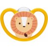 NUK cumlík Perfect Match Air (6-18 m.) - box Farba: Lev