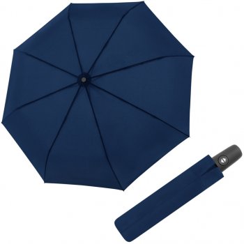 Derby Hit Magic deštník dámský plně automatický tm.modrý